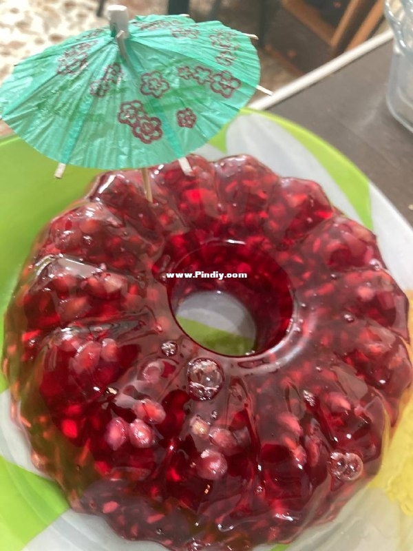 gelly cherry