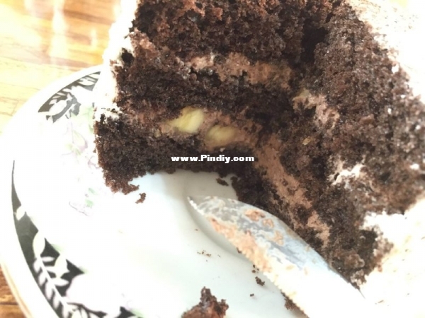 chocolate cake