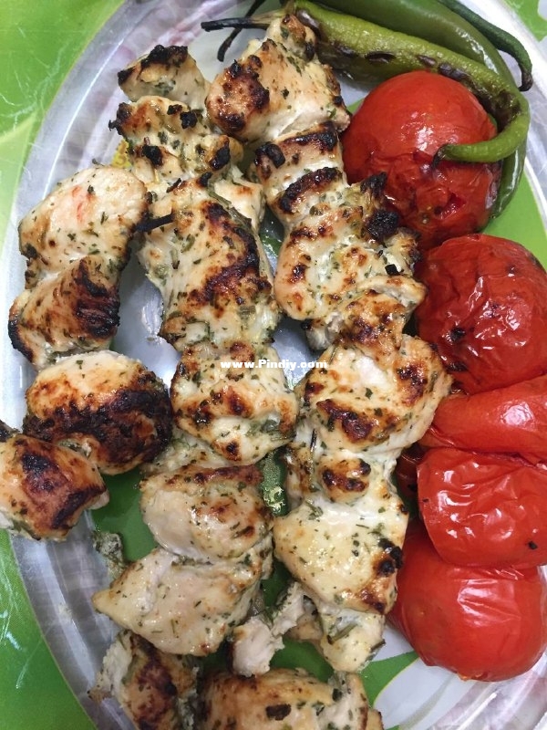 kebab 