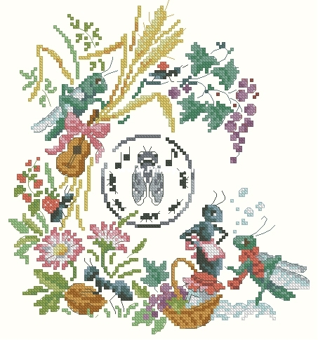 Fables et Comptines Page 014 OK XXX.JPG