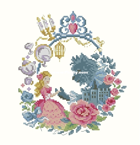 Fables et Comptines Page 046 OK XXX.JPG