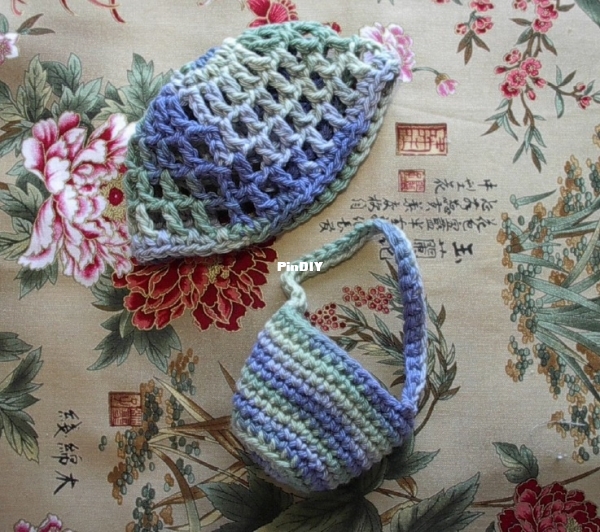 Beth Webber Free Spirit Skull Cap &amp; Bag.jpg