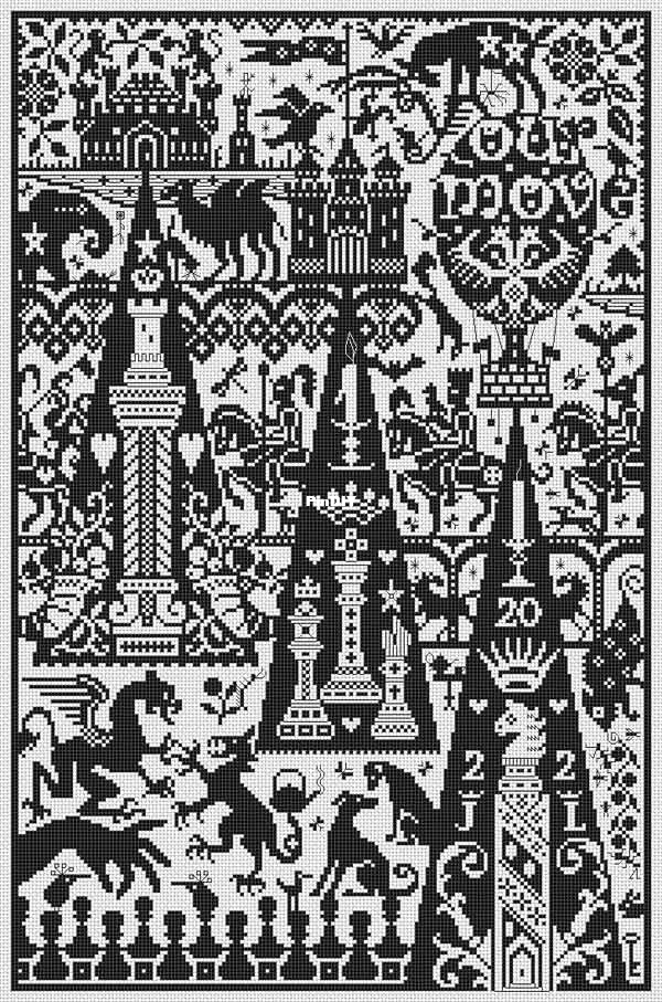 LDS--Opening Gambit.jpg