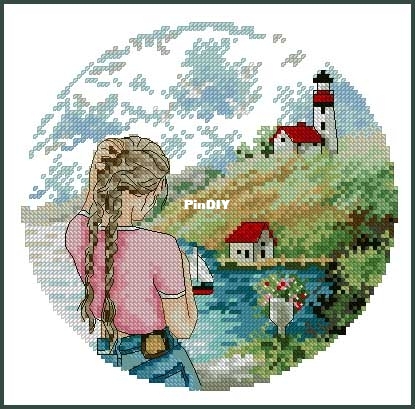 On_Azurre_Coast_Nadezhda_Mashtakova.jpg