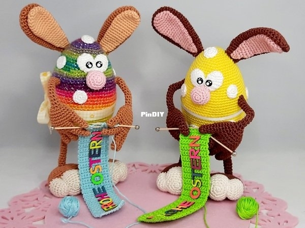 Wunderlichs Kreativchaos - Janine Wunderlich - Tangled Easter.jpg