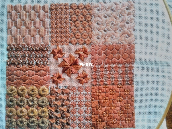Copper