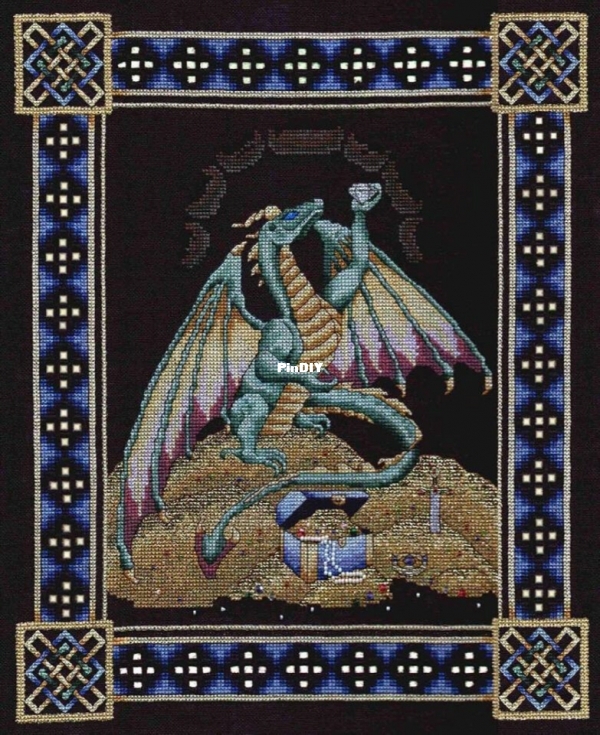 Patricia Allison OK A Dragon Best Friend.jpg