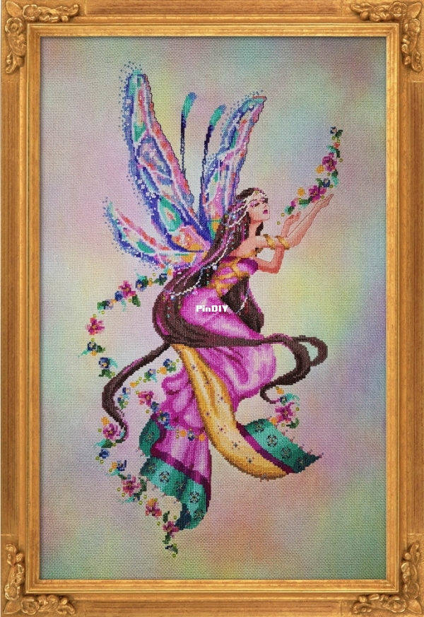 Bella Filipina-Fairy Iridescence1.jpg