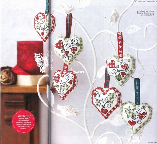 Hearts and Holly - Christmas Decoration-Pic.jpg