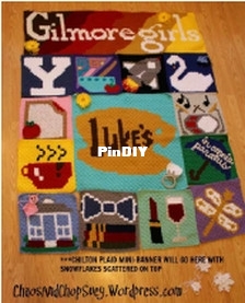 Gilmore Girls Blanket.jpg