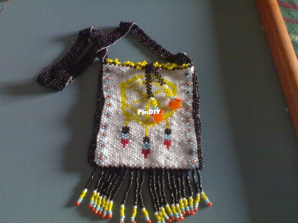 Medicine bag