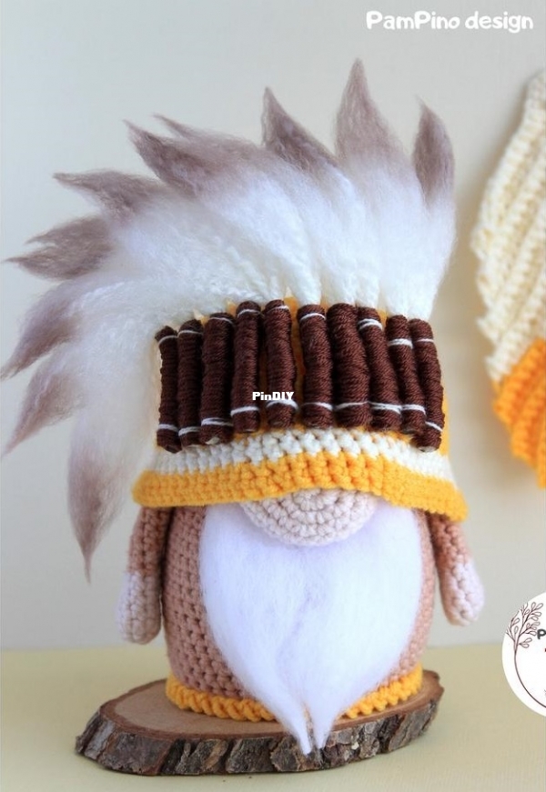 American Indian Gnome Pam Pino Design.jpg