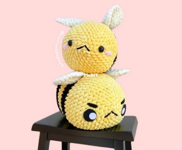 jumbo the bee.JPG