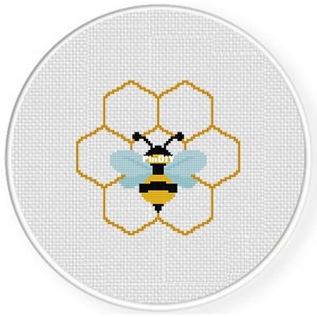 Bee In Hive.jpg
