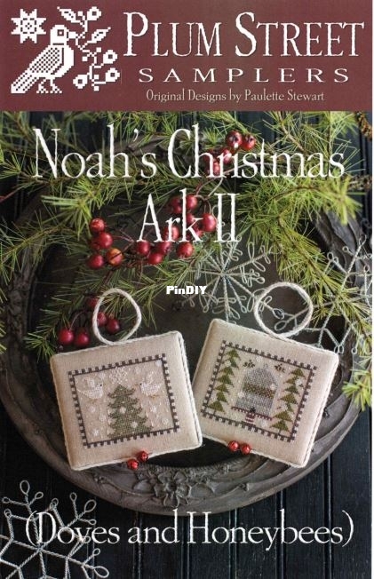 Noah&#039;s Christmas II.jpg