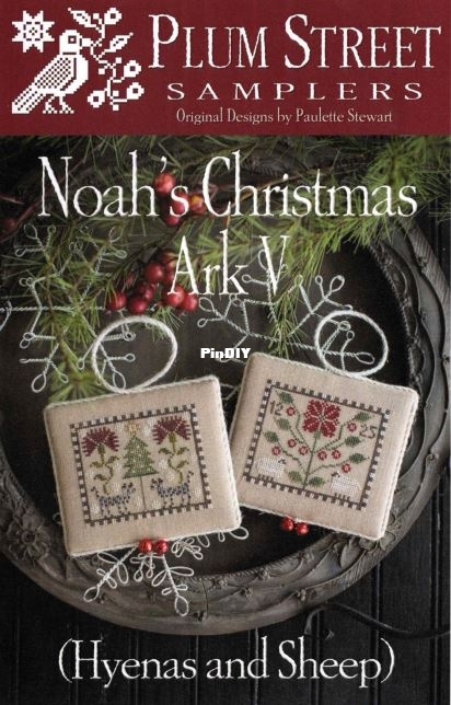 Noah&#039;s Christmas V.jpg