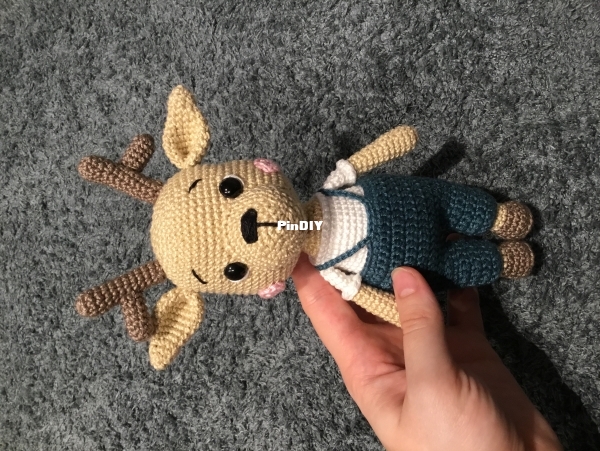 reindeer