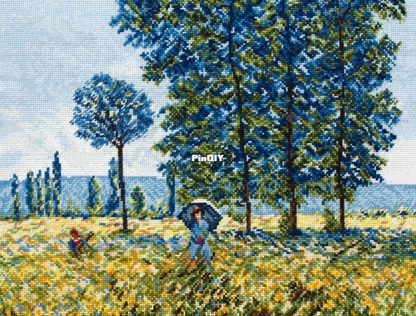 Anchor Maia 5678000-01073 OK Sunlight under the Poplars by Monet.jpg