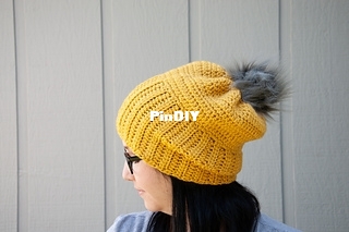 Double Brimmed Beanie - Samantha Bartley.jpg