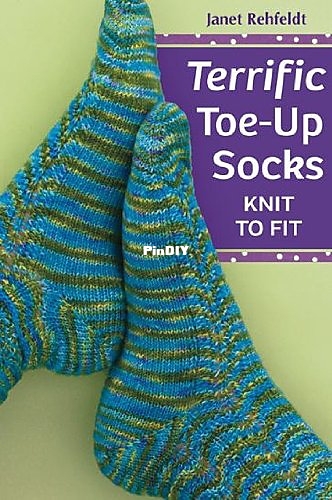 Terrific Toe-Up Socks Knit to Fit.jpg