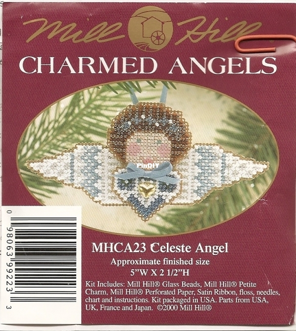 Mill Hill MHCA23 Celeste Angel.jpg