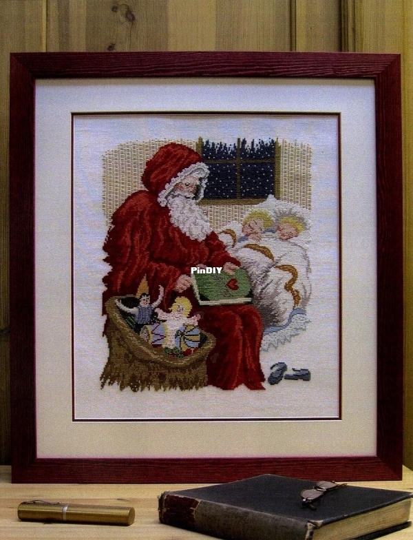 40309-40310 Santa&#039;s Histories .jpg
