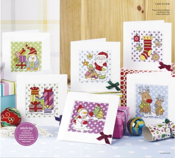 Christmas Cuties - Cards For Kids-Pic.jpg