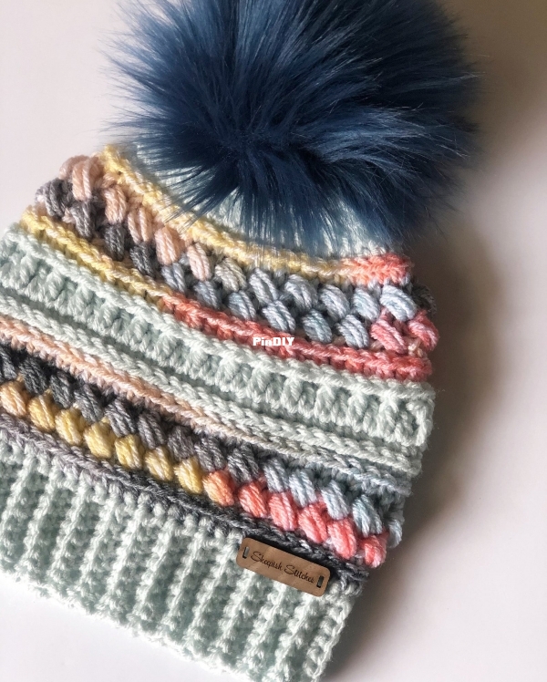 Julianna Beanie
