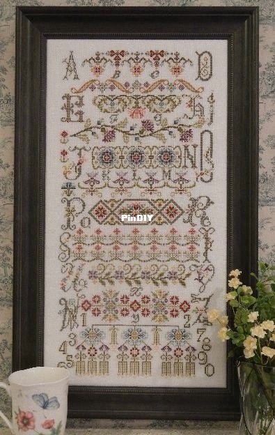 RM--Bucklbury Sampler.jpg