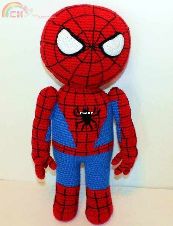 Smith, Mary - Spiderman.jpg