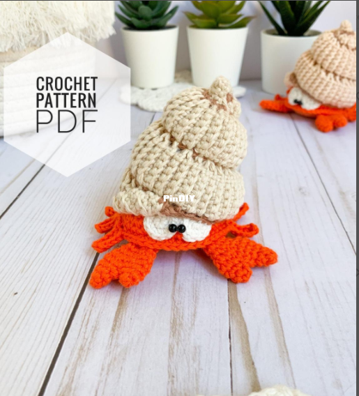 hermit crab