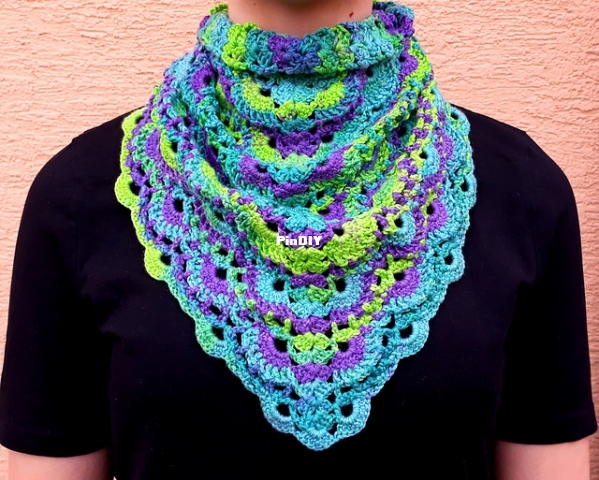 Scarf