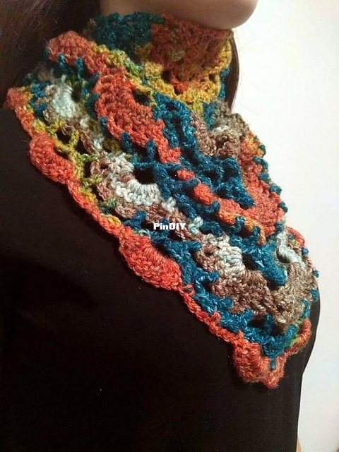 Scarf