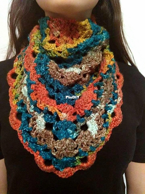Scarf