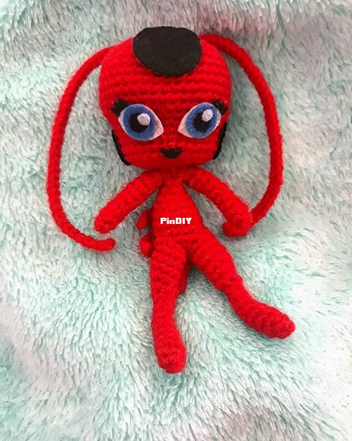 Tikki The Kwami