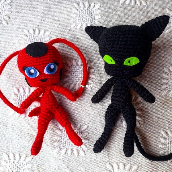 Tikki The Kwami