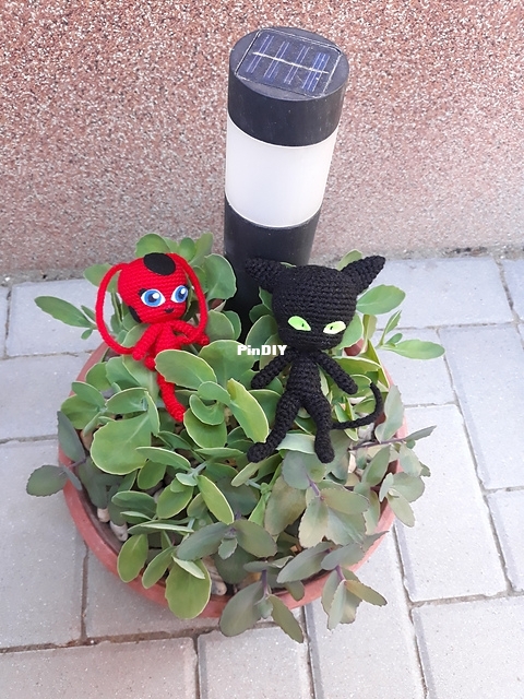 Tikki The Kwami
