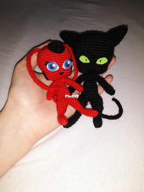Tikki The Kwami