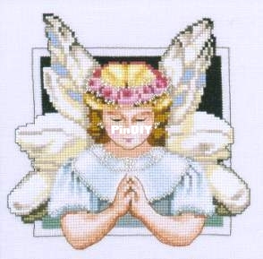 1999 Holiday Cherub_Holiday Prayer.jpg