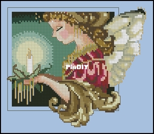 2006 Holiday Cherub_1.jpg