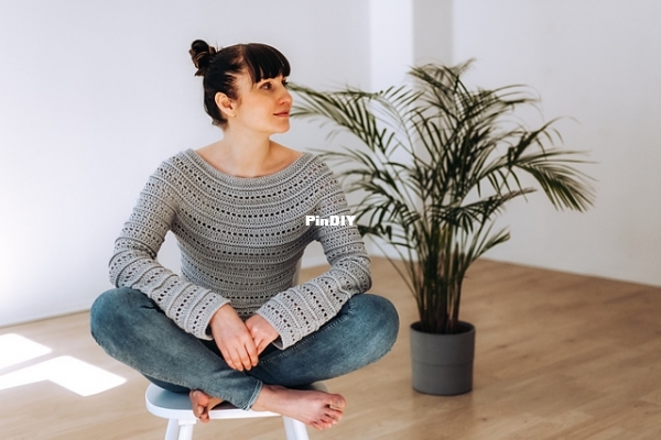 IsollaSweater