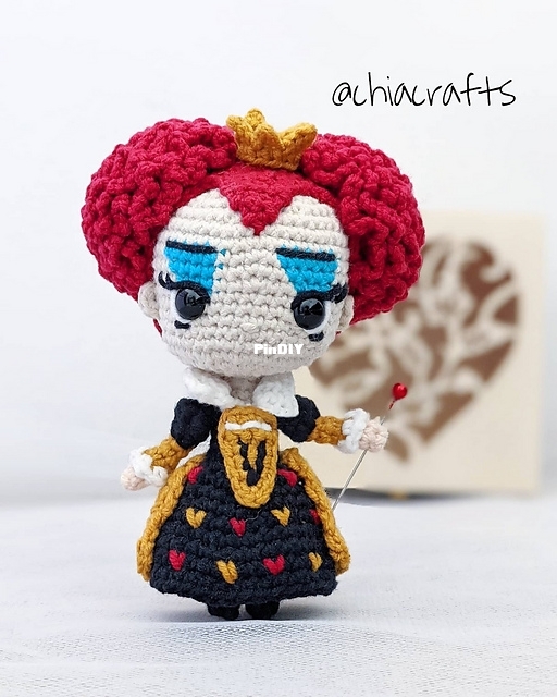 Red Queen