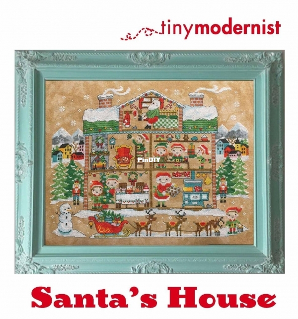Santa&#039;s House.jpg