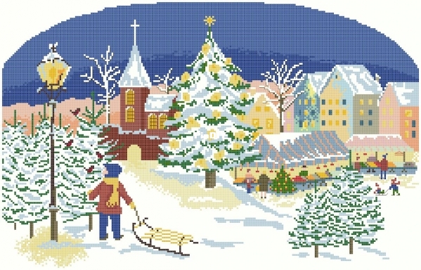 20319-20320 Winter Scene-PCS.jpg