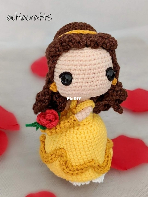 Belle
