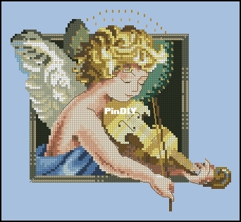 2007 Holiday Cherub.jpg