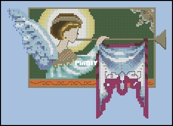 2009 Holiday Cherub_1.jpg