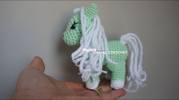 Pony