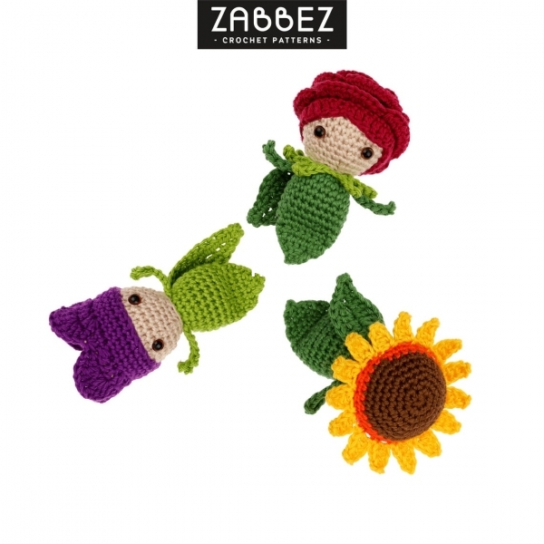 Mini Rose Sunflower Tulip Zabbez.jpg