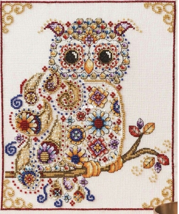 Beaded Owl.jpg
